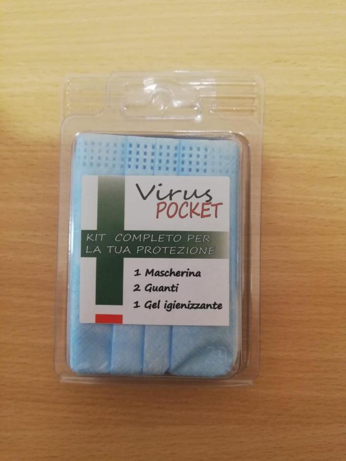 Casa Cora Lägenhet Florens Exteriör bild